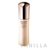 Shiseido Benefiance Wrinkle Resist 24 Day Emulsion SPF15