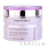Tony Moly Floria Youth Energy Cream