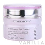 Tony Moly Floria Youth Energy Eye Cream