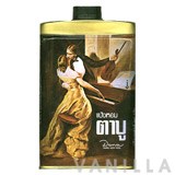 Tabu Perfumed Talc Powder