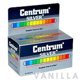 Centrum Silver Multivitamin