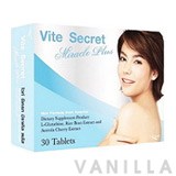 Vite Secret Miracle Plus