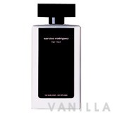 Narciso Rodriguez For Her Body Lotion