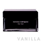 Narciso Rodriguez For Her Body Cream