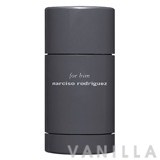 Narciso Rodriguez For Him Deodorant Stick