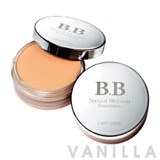 Castledew Natural BB Cover Foundation