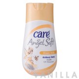Care Angle Soft Honey Milk Double UV Protectors