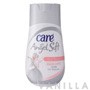 Care Angle Soft Pearl White Double UV Protectors