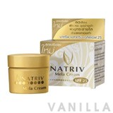 Natriv Mela Cream SPF25