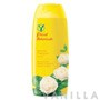 Parrot Botanicals Jasmine Fragrance Shower Cream
