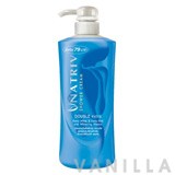 Natriv Shower Cream Double Extra with Whitening Vitamin