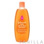 Johnson's Baby Johnson's Baby Soft & Shiny Shampoo