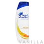 Head & Shoulders Anti-Hairfall Shampoo