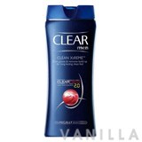 Clinic Clear Men Clean X Treme