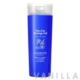 Free & Free Damage Aid Serum Shampoo Anti-Pollution for All Hair Type
