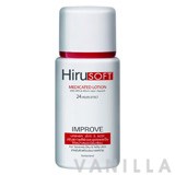 Hirusoft Medicated Lotion