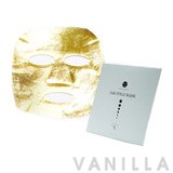 Kinka Gold Face Mask