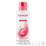 Lactacyd Intimate Cleansing Extra Mild Sweet Flora