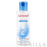 Lactacyd Intimate Cleansing Extra Mild Fresh Radiance