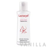 Lactacyd Intimate Cleansing Extra Mild Fragrance Free