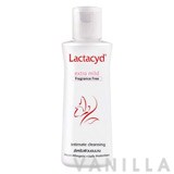 Lactacyd Intimate Cleansing Extra Mild Fragrance Free