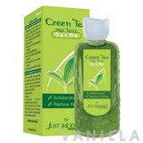 Just  Modern Green Tea Hair Tonic