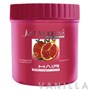 Just Modern Pomegranate Hair Treatment Wax