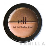 E.l.f Duo Eye Shadow Cream