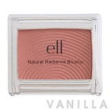 E.l.f Natural Radiance Blusher