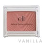 E.l.f Natural Radiance Blusher