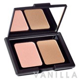 E.l.f Contouring Blush & Bronzing Powder