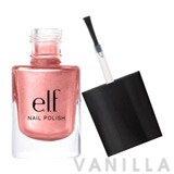 E.l.f Nail Polish