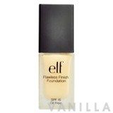 E.l.f Flawless Finish Foundation