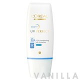 L'oreal UV Perfect SPF30 PA+++ Matt