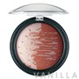 Red Earth Eco Colour Baked Blushing Compact 