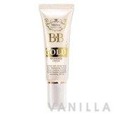 Mistine BB Gold Wonder Cream