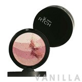 Mistine Rich Shimmer Blush