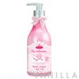 Watsons Sweet Princess Rose Tea Shower Cream