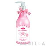 Watsons Sweet Princess Rose Tea Body Lotion