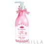 Watsons Sweet Princess Rose Tea Body Lotion