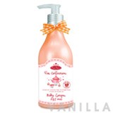 Watsons Sweet Princess Apple Tea Body Lotion