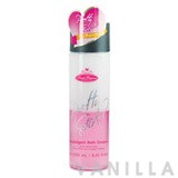 Watsons Sweet Princess Pretty Girl Indulgent Bath Cream