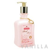 Watsons Garden of Love Pink Rose Gold Body Lotion