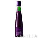 Watsons GrapeBella Moisturising Shower Cream