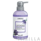 Watsons Lavender Soothing Shower Cream