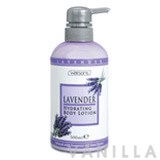 Watsons Lavender Hydrating Body Lotion
