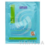 Beauty Formulas 8 Hour Active Anti-Cellulite Patches