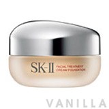 SK-II Facial Treatment Cream Foundation