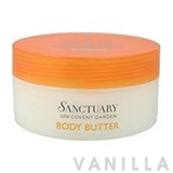 Sanctuary Body Butter