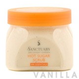 Sanctuary Hot Sugar Scrub